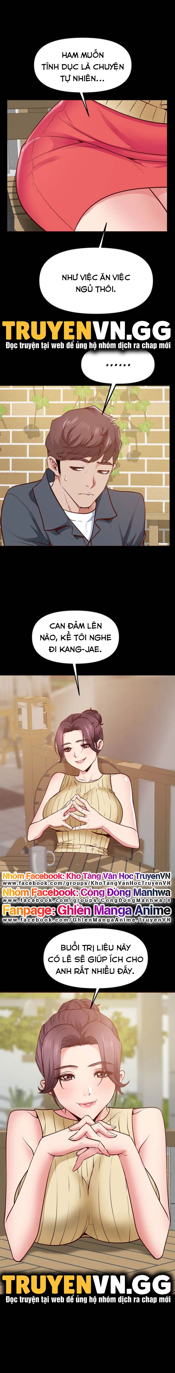 Khi Loser Trỗi Dậy Chapter 5 - Trang 5