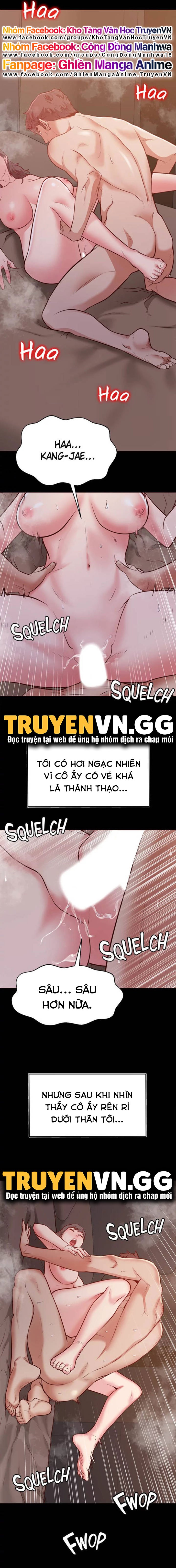 Khi Loser Trỗi Dậy Chapter 5 - Trang 8