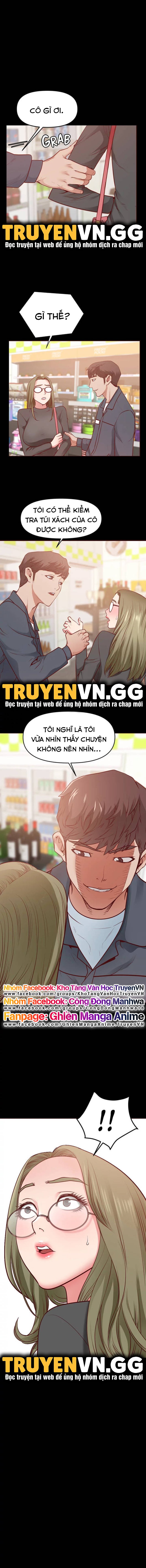 Khi Loser Trỗi Dậy Chapter 6 - Trang 1