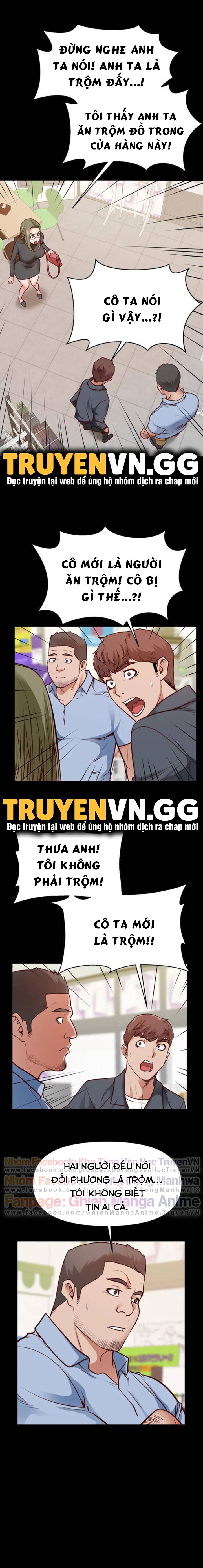 Khi Loser Trỗi Dậy Chapter 6 - Trang 18