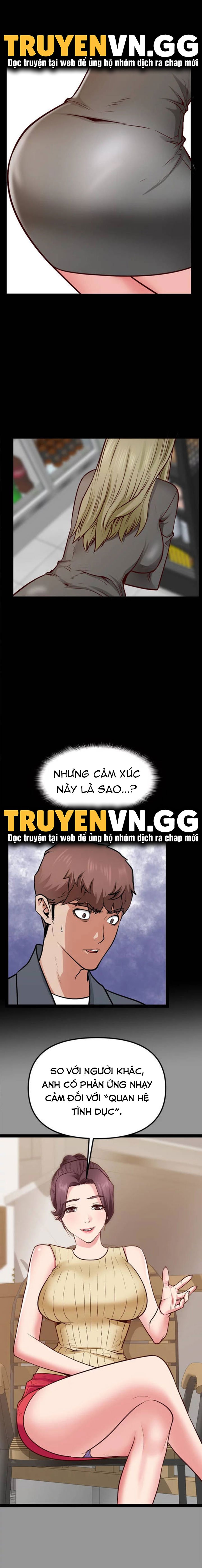 Khi Loser Trỗi Dậy Chapter 6 - Trang 7