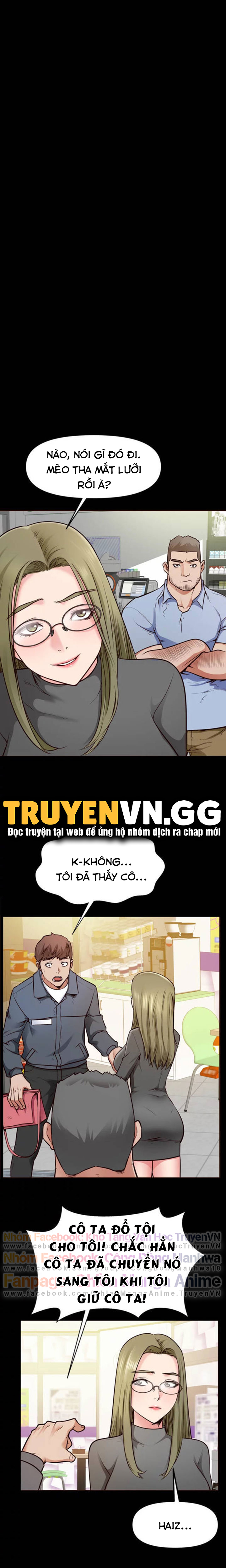 Khi Loser Trỗi Dậy Chapter 7 - Trang 3