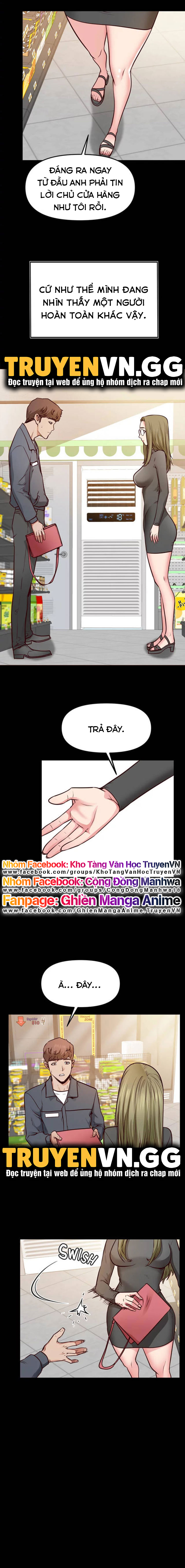 Khi Loser Trỗi Dậy Chapter 7 - Trang 8