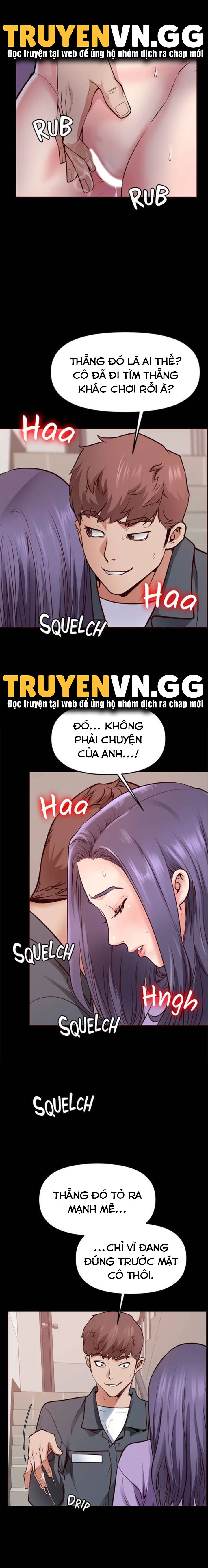 Khi Loser Trỗi Dậy Chapter 8 - Trang 11