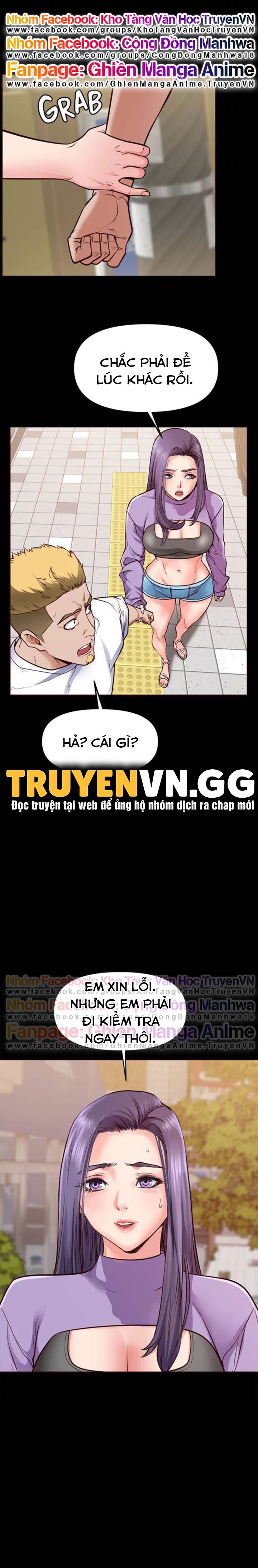 Khi Loser Trỗi Dậy Chapter 8 - Trang 6