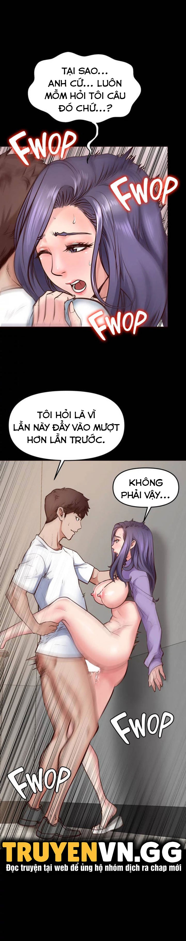 Khi Loser Trỗi Dậy Chapter 9 - Trang 17