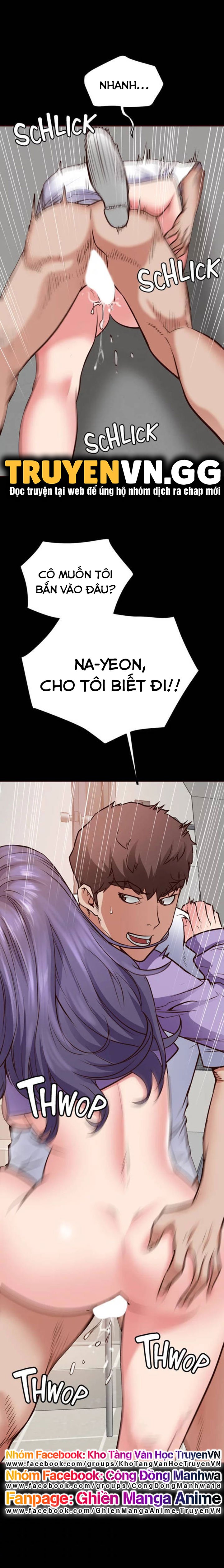 Khi Loser Trỗi Dậy Chapter 9 - Trang 21