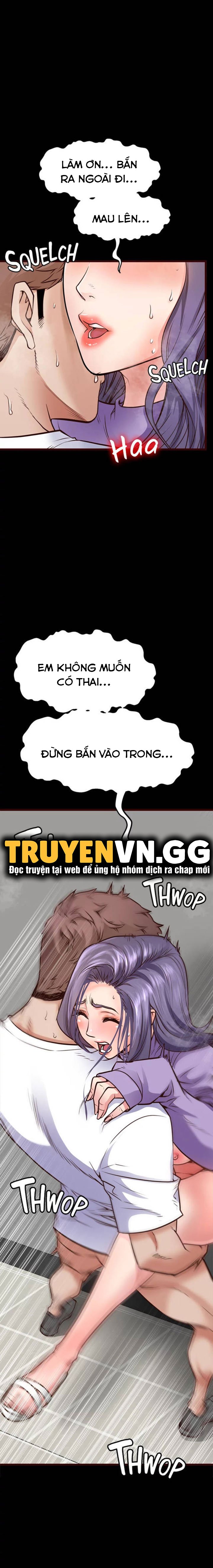 Khi Loser Trỗi Dậy Chapter 9 - Trang 23