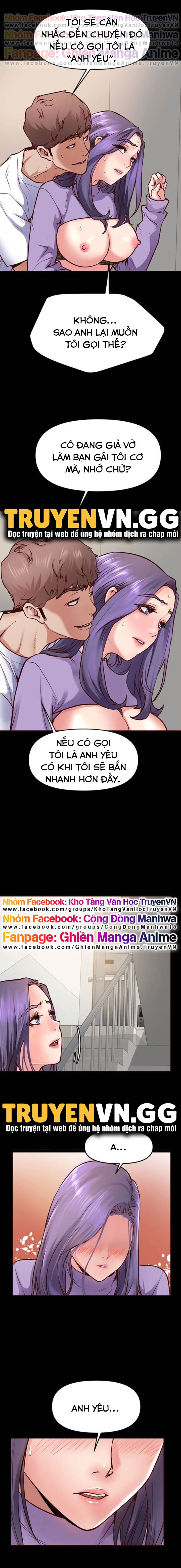 Khi Loser Trỗi Dậy Chapter 9 - Trang 10