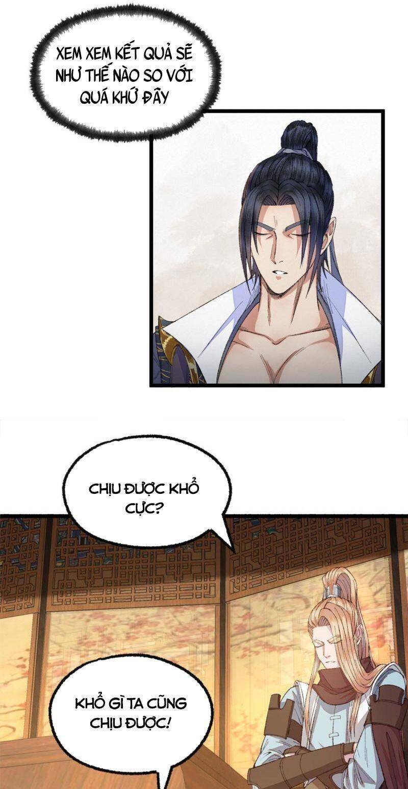 Khu Thần Chapter 91 - Trang 4