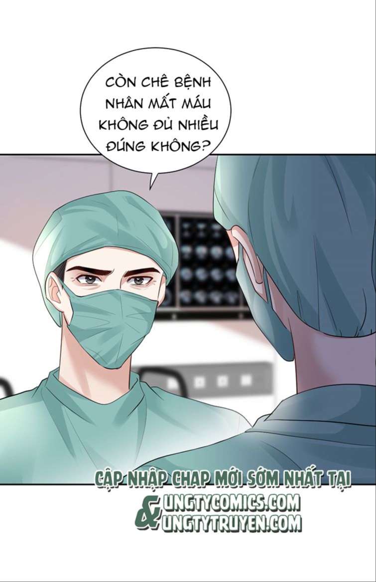 Máy Bay Giấy Chapter 77 - Trang 28