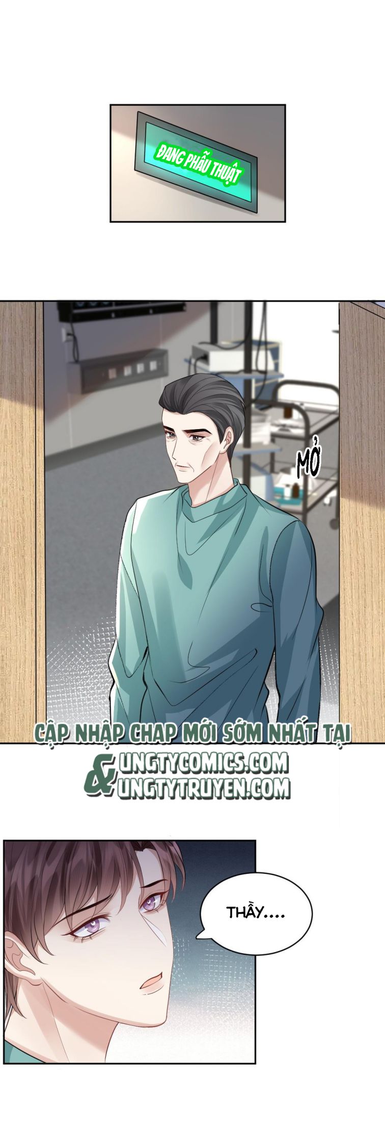 Máy Bay Giấy Chapter 78 - Trang 2