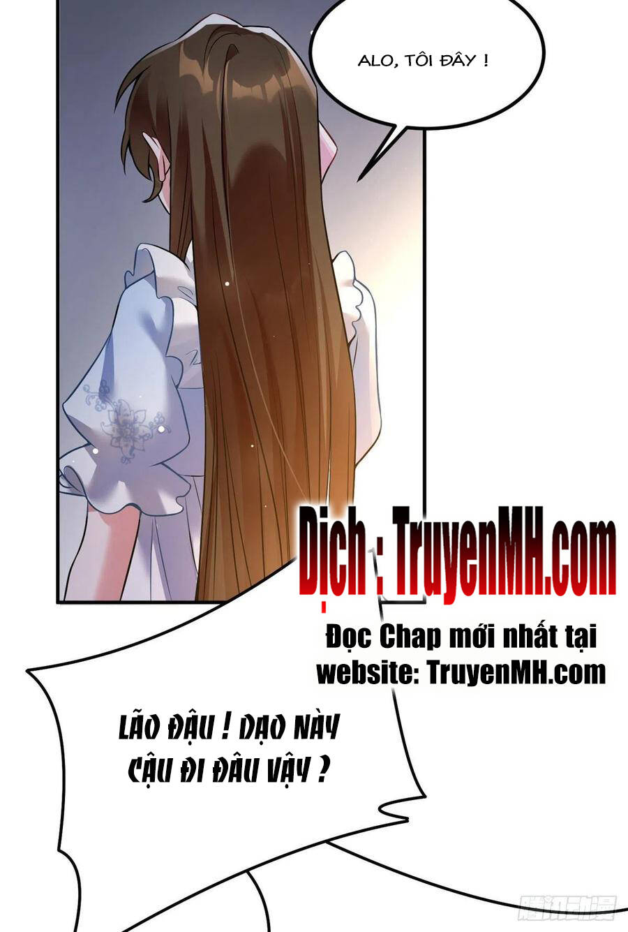 Nam Thành Chờ Trăng Về Chapter 179 - Trang 2