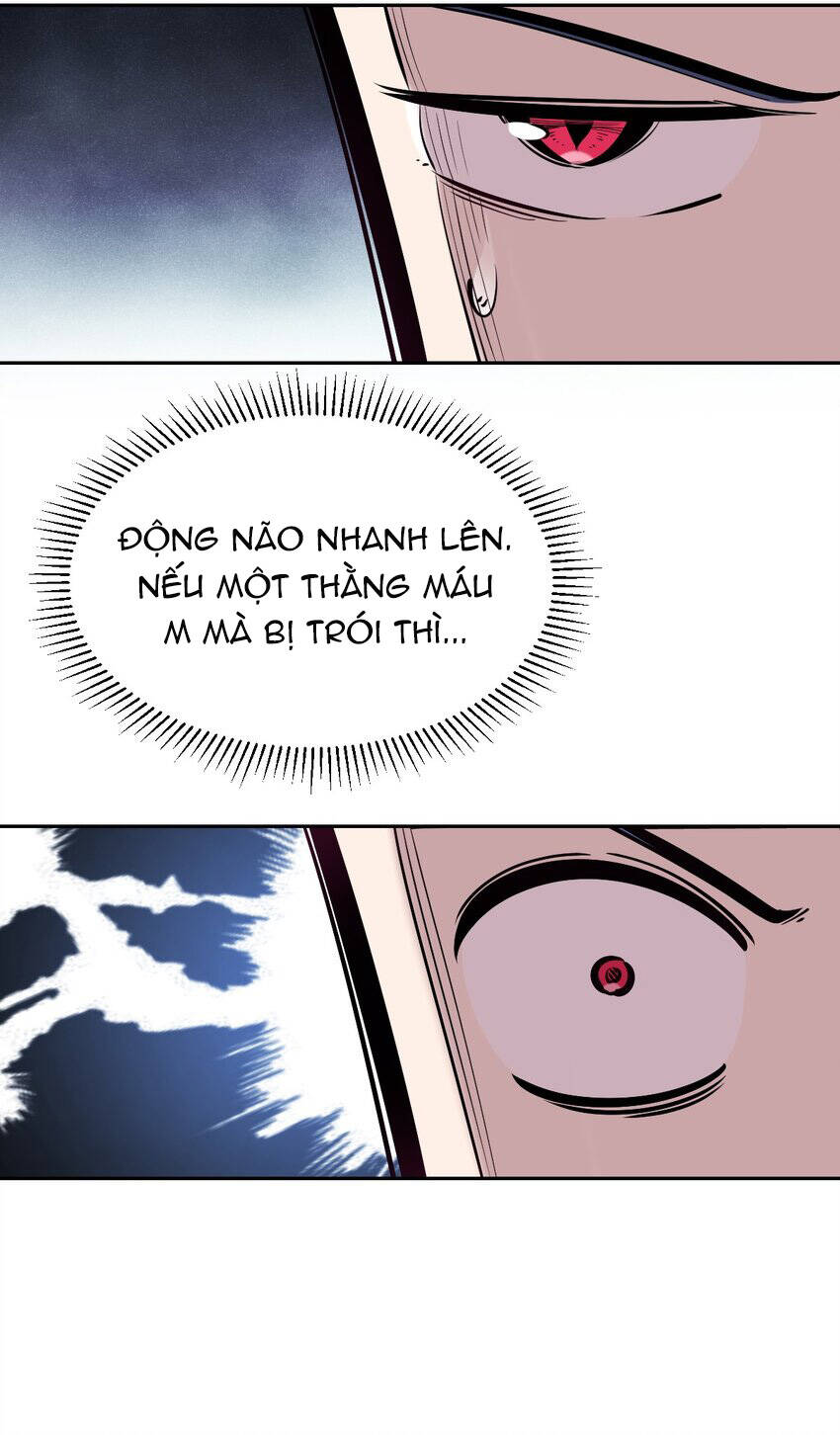 Oan Gia Chung Nhà! Chapter 65 - Trang 55