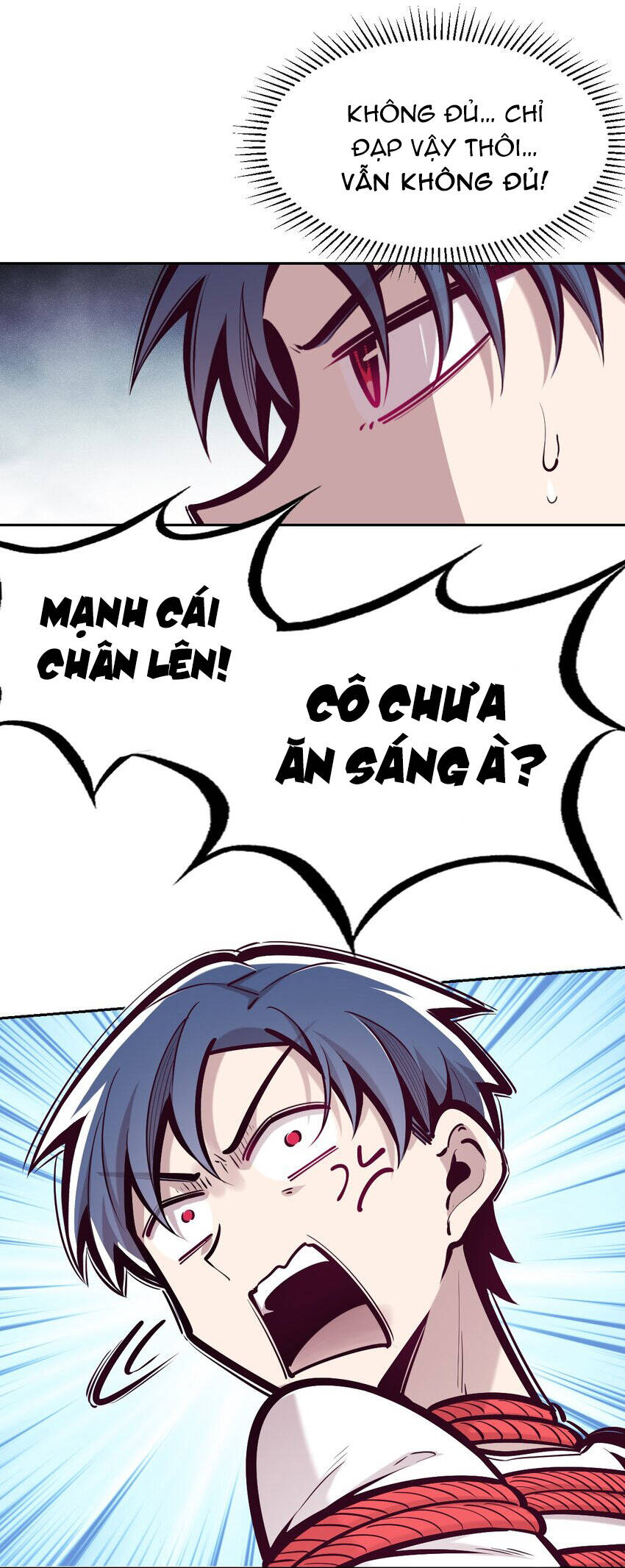 Oan Gia Chung Nhà! Chapter 65 - Trang 61