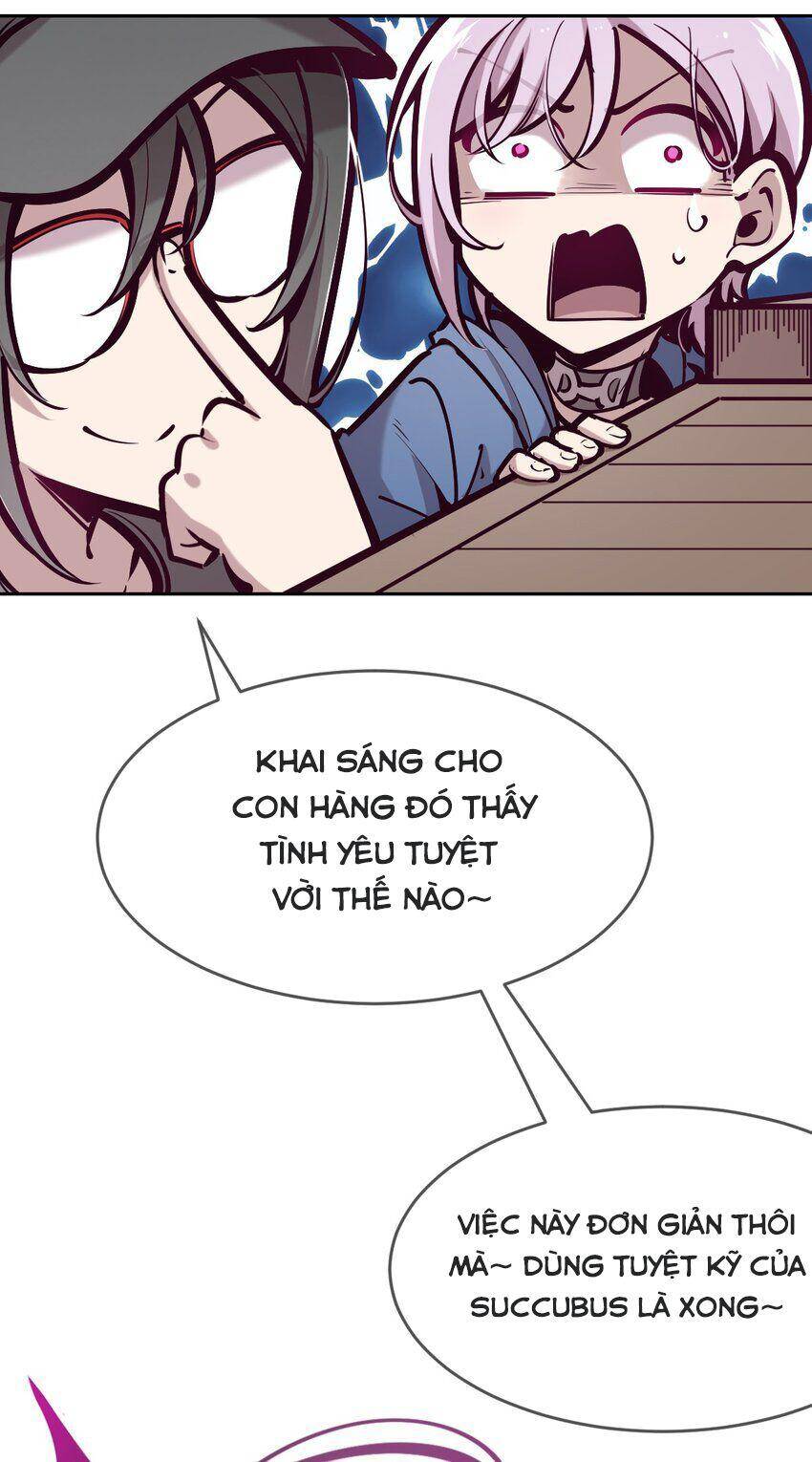 Oan Gia Chung Nhà! Chapter 66 - Trang 16