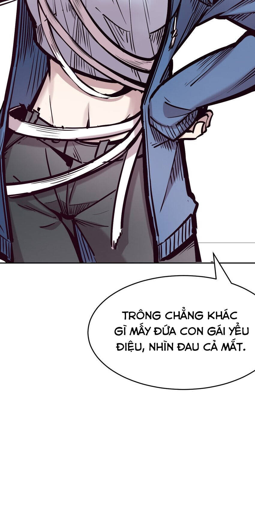 Oan Gia Chung Nhà! Chapter 68 - Trang 52