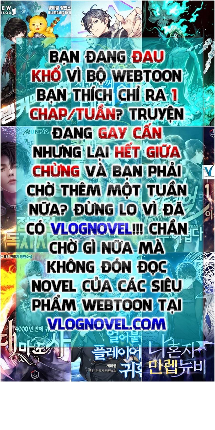 Tôi Đến Từ Thế Giới Trò Chơi Chapter 56 - Trang 16