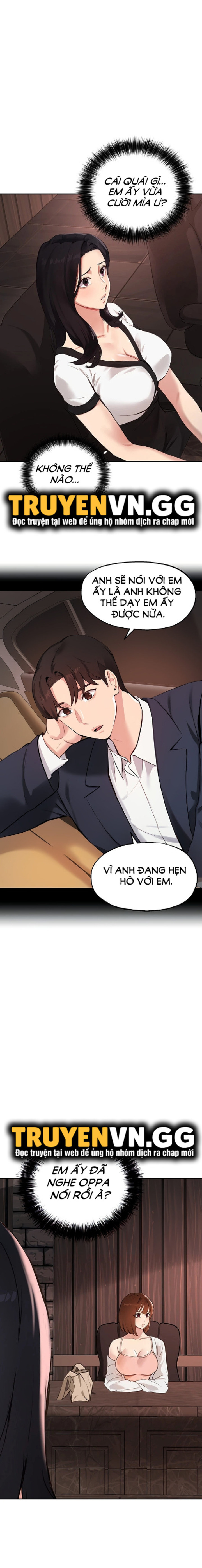 Tuổi Đôi Mươi Chapter 58 - Trang 2