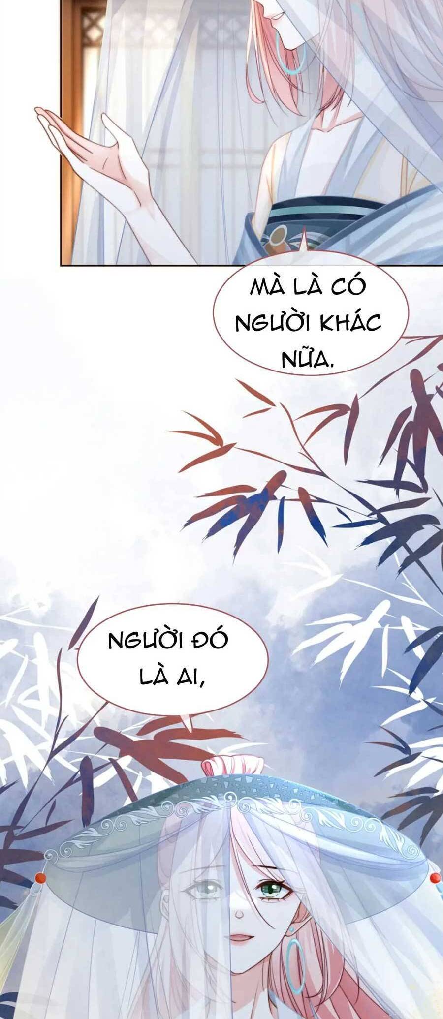 Xuyên Nhanh Nữ Phụ Bình Tĩnh Chút Chapter 140 - Trang 27