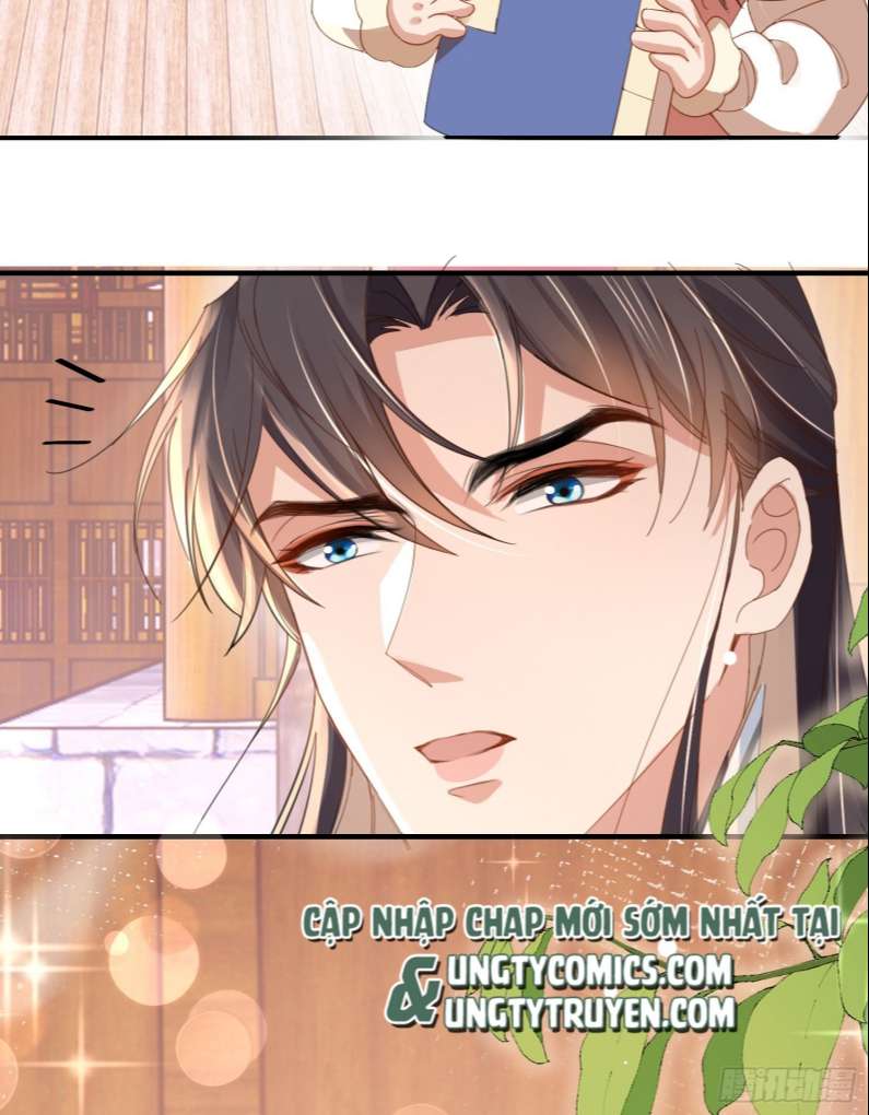 Bá Tổng Vương Phi Lật Xe Chỉ Nam Chapter 36 - Trang 5