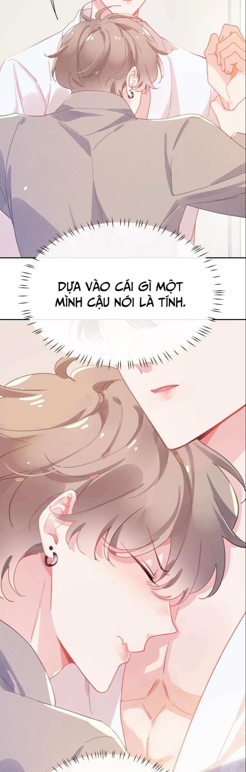 Có Bản Lĩnh Thì Cứ Hung Dữ Đi? Chapter 90 - Trang 13