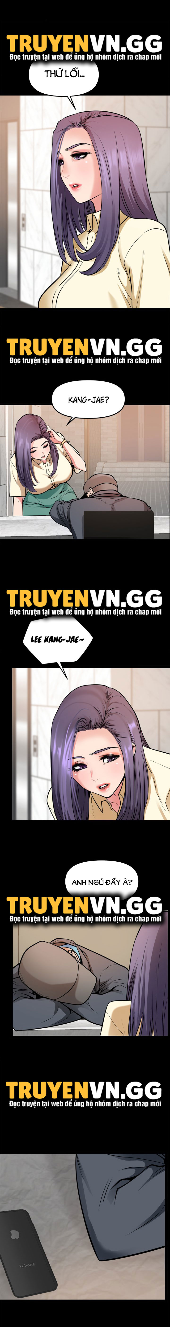 Khi Loser Trỗi Dậy Chapter 12 - Trang 10