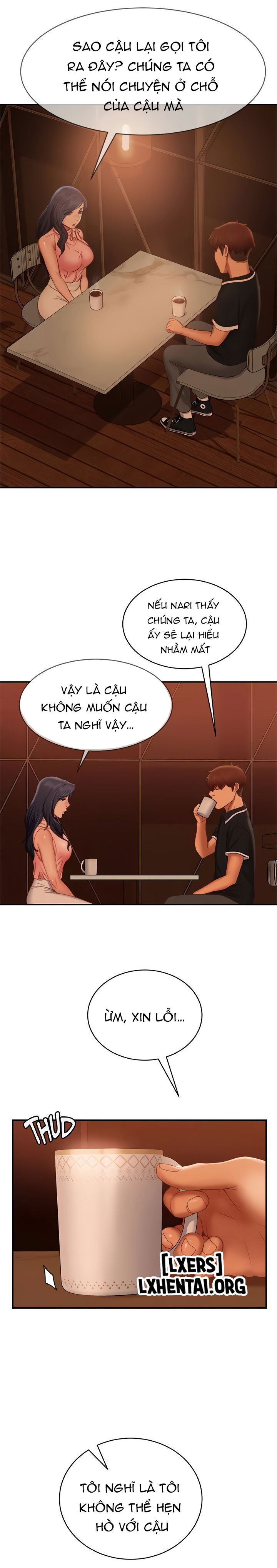 Một Ngày Rối Rắm Chapter 70 - Trang 19