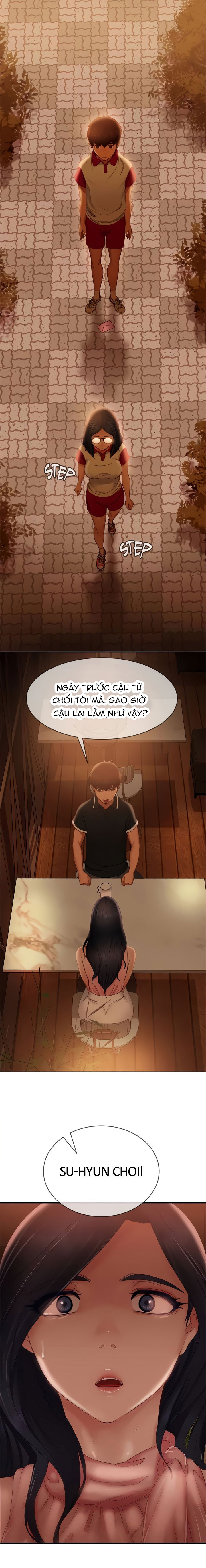 Một Ngày Rối Rắm Chapter 70 - Trang 22