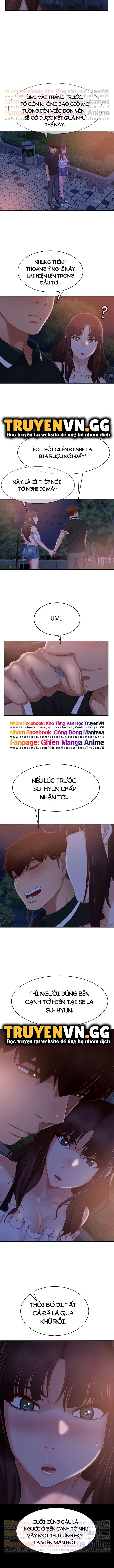 Một Ngày Rối Rắm Chapter 71 - Trang 9