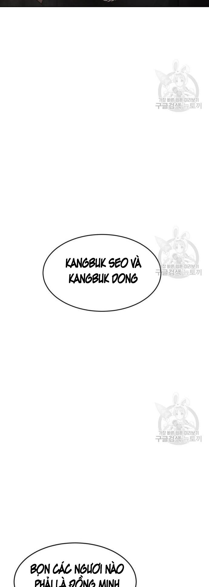 Nhiệm Vụ Diệu Kỳ Chapter 58 - Trang 28