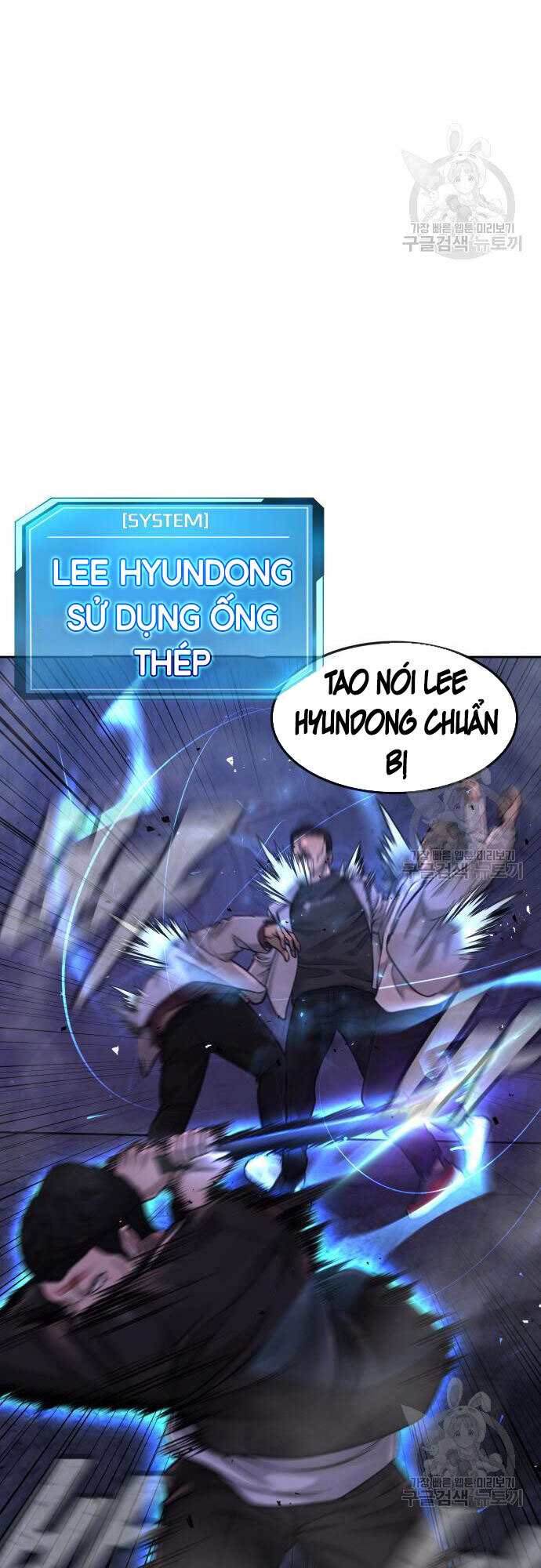 Nhiệm Vụ Diệu Kỳ Chapter 58 - Trang 35