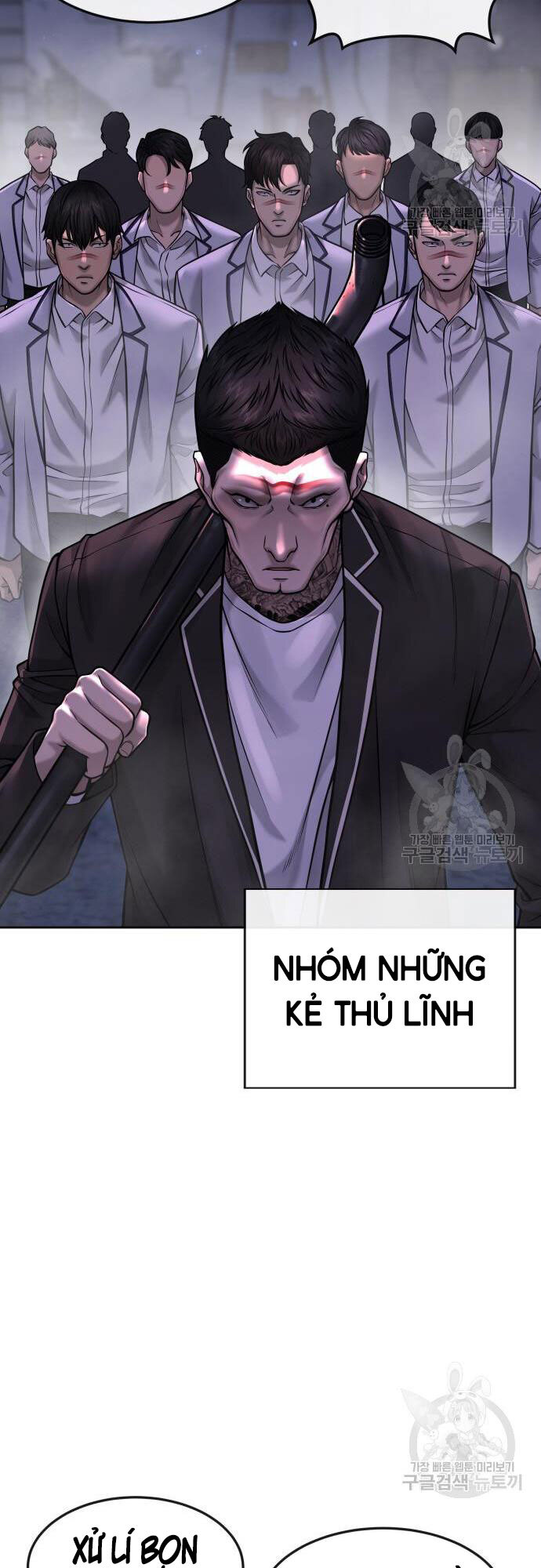 Nhiệm Vụ Diệu Kỳ Chapter 58 - Trang 40