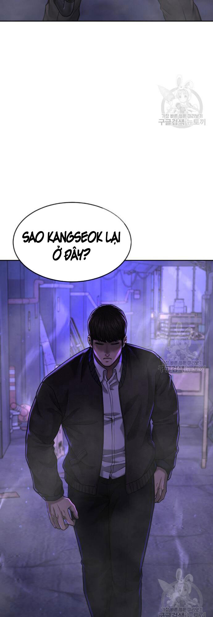 Nhiệm Vụ Diệu Kỳ Chapter 58 - Trang 47