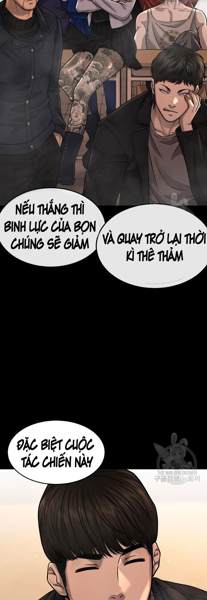 Nhiệm Vụ Diệu Kỳ Chapter 58 - Trang 52