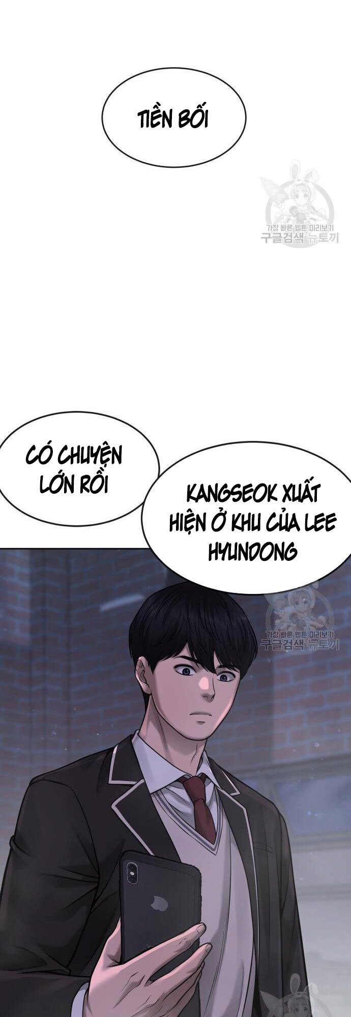 Nhiệm Vụ Diệu Kỳ Chapter 58 - Trang 72