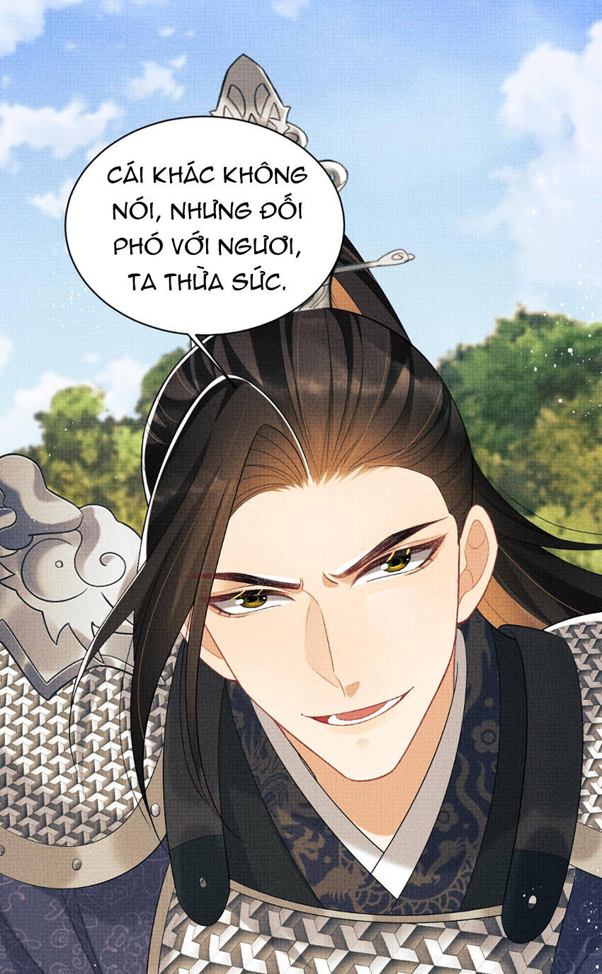 Thê Vi Thượng Chapter 132 - Trang 1