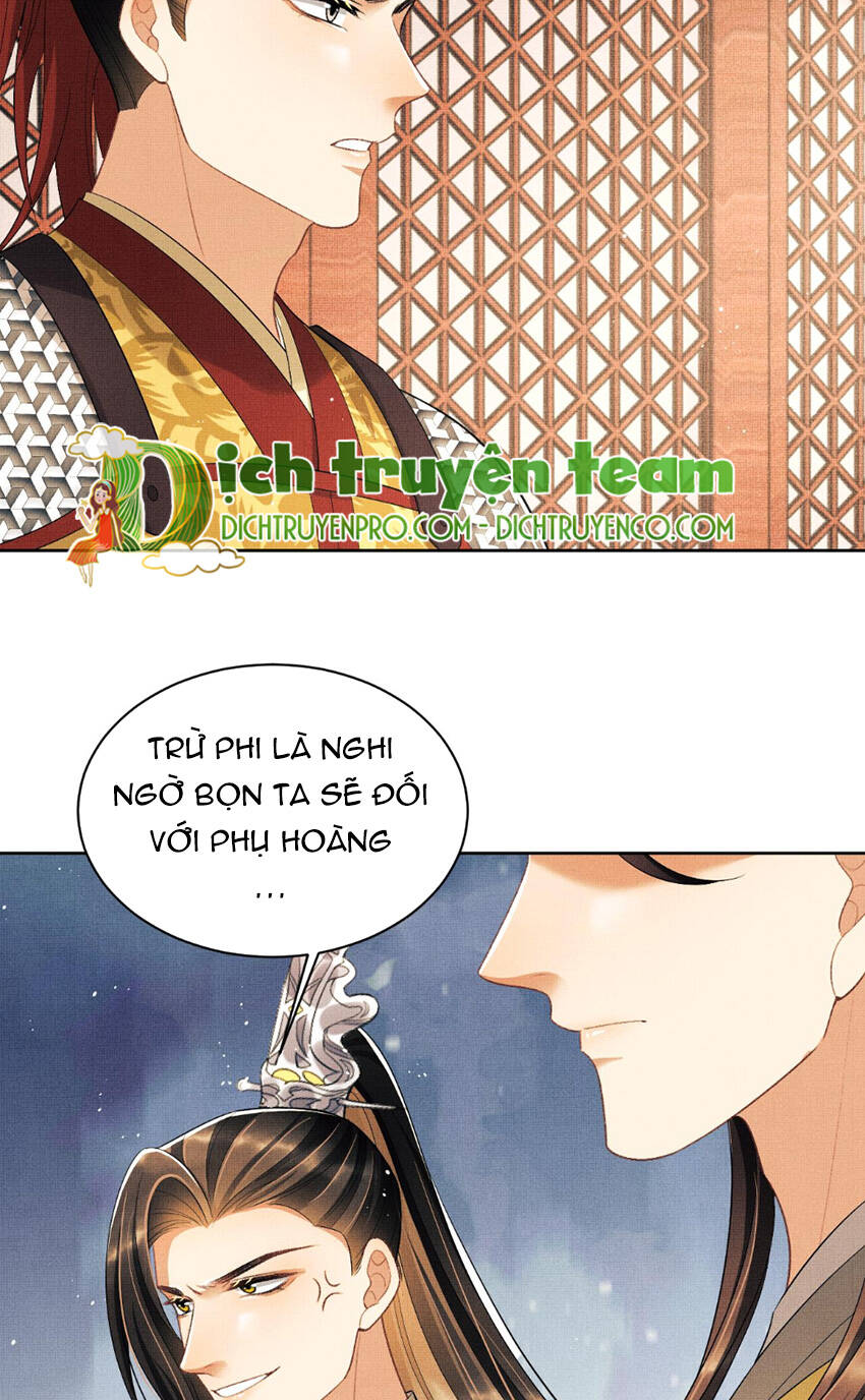 Thê Vi Thượng Chapter 132 - Trang 26