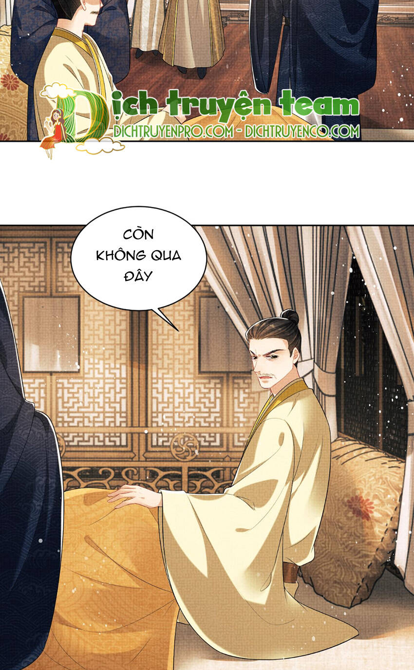 Thê Vi Thượng Chapter 132 - Trang 32