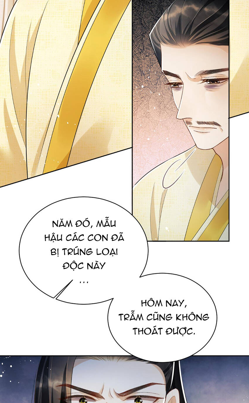 Thê Vi Thượng Chapter 132 - Trang 37