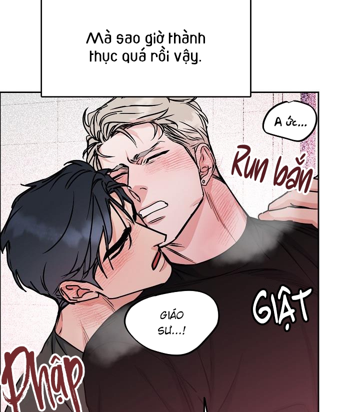 Bạn Sẽ Follow Tôi Chứ? Chapter 76 - Trang 45