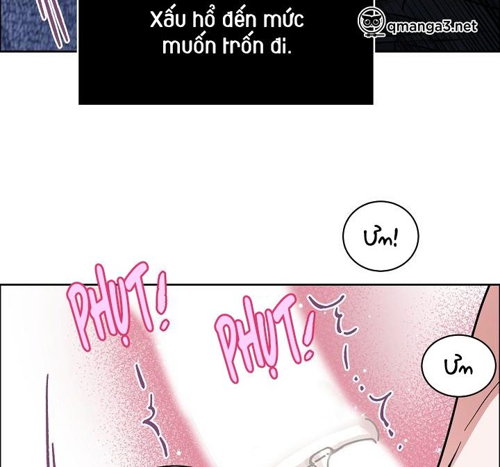 Bạn Sẽ Follow Tôi Chứ? Chapter 76 - Trang 69