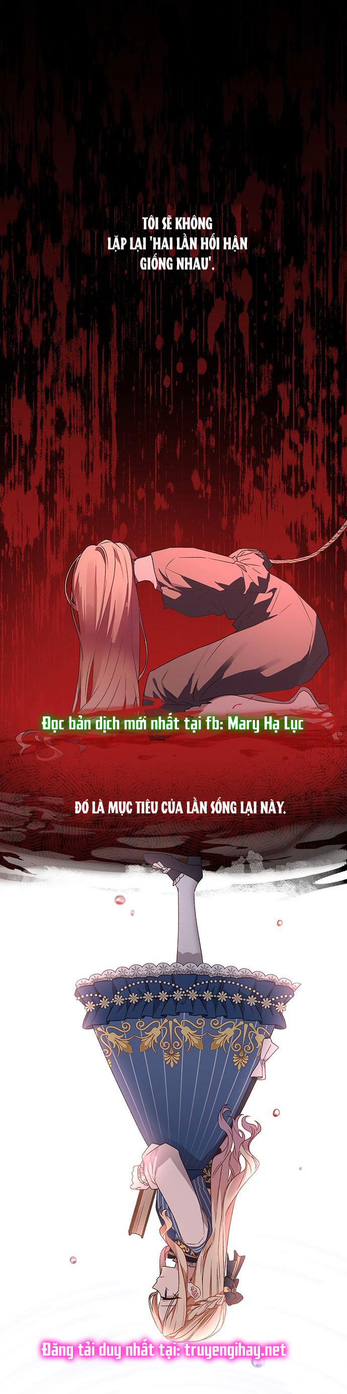 Bạo Chúa Muốn Có Cuộc Sống Tốt Đẹp Chapter 1.1 - Trang 26