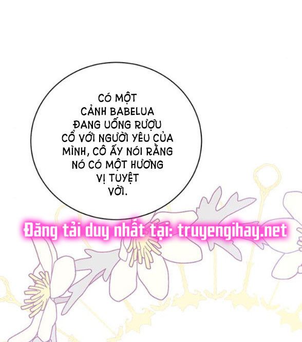 Bạo Chúa Muốn Có Cuộc Sống Tốt Đẹp Chapter 2.1 - Trang 17