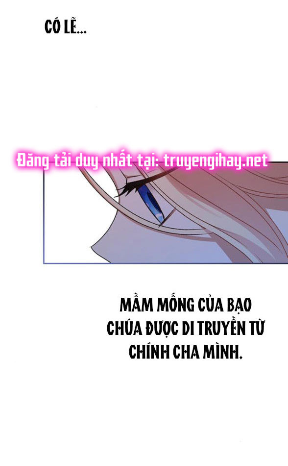 Bạo Chúa Muốn Có Cuộc Sống Tốt Đẹp Chapter 2.1 - Trang 23