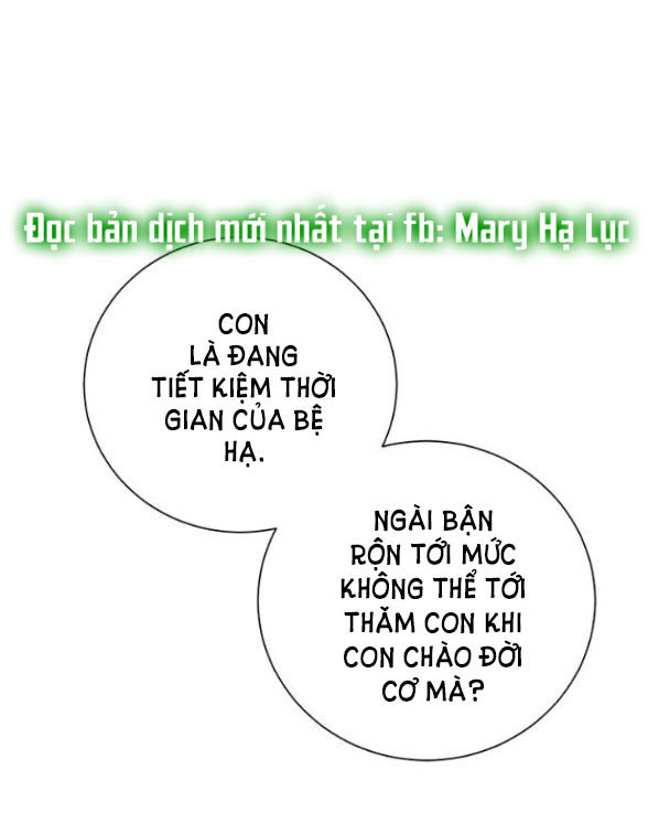 Bạo Chúa Muốn Có Cuộc Sống Tốt Đẹp Chapter 2.1 - Trang 4