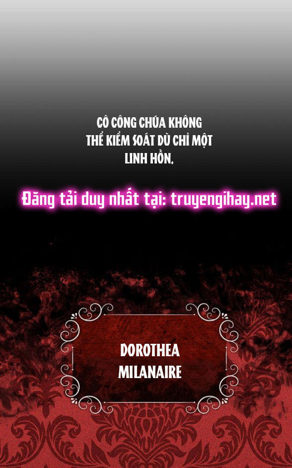 Bạo Chúa Muốn Có Cuộc Sống Tốt Đẹp Chapter 2.1 - Trang 48