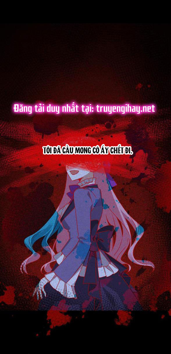 Bạo Chúa Muốn Có Cuộc Sống Tốt Đẹp Chapter 3 - Trang 14