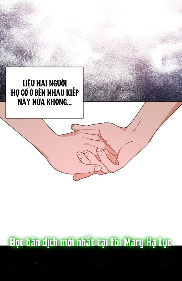 Bạo Chúa Muốn Có Cuộc Sống Tốt Đẹp Chapter 3 - Trang 26