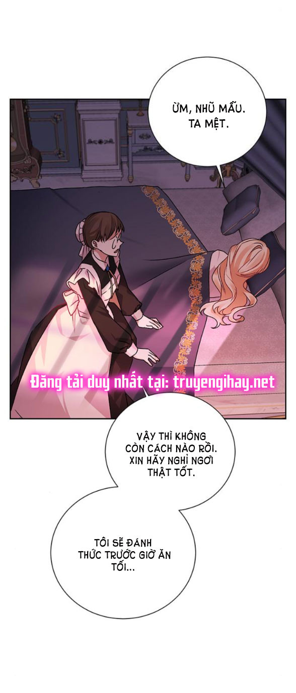 Bạo Chúa Muốn Có Cuộc Sống Tốt Đẹp Chapter 3 - Trang 40